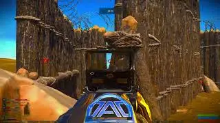 UKN #2 (RUST PVP)