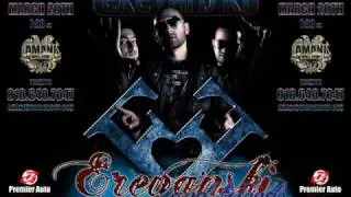 Erevanski - Yes Uzumem