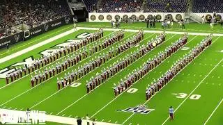 Talladega College Marching Band - 2019 National BOTB