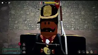 All USA chants in Napoleonic Wars
