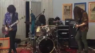 Patrimony - Live at Dutch Bros HQ