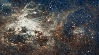 Breathtaking Nebulae And Galaxies To Calm Your Mind #sleepinspace