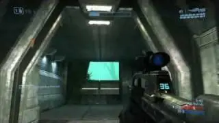 Instinct vs BTH (Halo 3 Pro teams) :: Neighbor POV