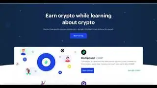 Free Compound Tokens in Coinbase | GreyScale Bought up Miners Bitcoin