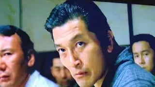 松方弘樹 賭場 名シーン