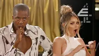 TRAILER | Celebs Go Dating | Starts Sunday 14th October