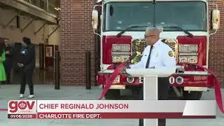 CFD Firehouse 30 