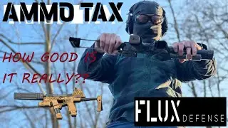 Flux Raider X: СТОИТ ЛИ ОНО ТОГО?