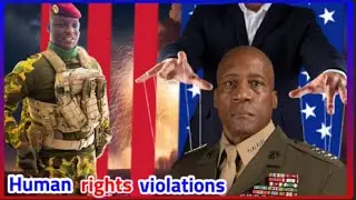 General Michael Langley: 