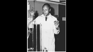 Meredith Charles Gourdine: African American Engineer, Physicist and Inventor