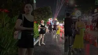 Nana Plaza | Bangkok Nightlife #nanaplaza #bangkoknightlife #sukhumvitroad
