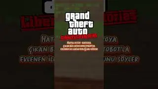 Gta'nın En İlgin&ccedil; Karakteri Domestobot Kimdir?