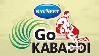 NAVNEET GO KABADDI PROMO
