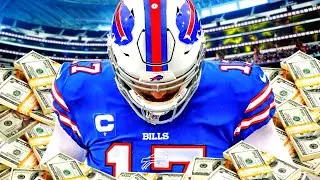 How Much Money NFL Players ACTUALLY Make