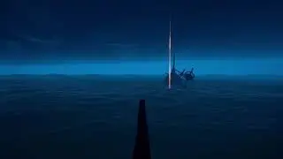 Sea of Thieves \ Xbox Games Studio - BARTY'S LIVE