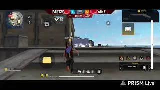 M2-M3 PARTYZ VS YANZ ALL NET // LAGA FORYOU