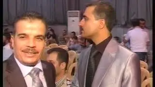 حفل زفاف ياسين مصطفي سندة 2