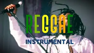 Reggae Instrumental Music _ Back To My Roots _ Lucky Dube Type Beat [ 2025 ]
