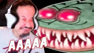 🔴 NOCHE DE TERROR 🔴 | 10-07-21  @KNekroGamer ​