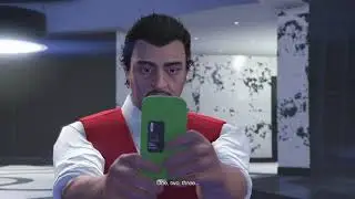 Hilarious Heists and Hijinks S1E4--- GTAV Online -- Affiliation Special
