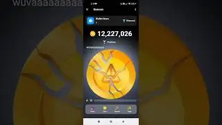 наманинил notcoin?или сломал ? хочешь узнать что за пороль получил?#cripta#maining#notcoin #pasword