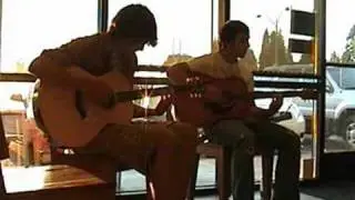 The Klanders - God Help Me