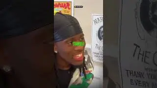Нардвуар оставил Кая Сената безмолвным 💀