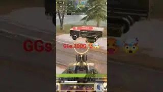 My homie 2Dog clutches the game in #codm #callofduty #callofdutymobile