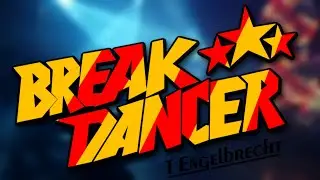 Break Dance - Engelbrecht Offride Kieler Herbstmarkt 2019