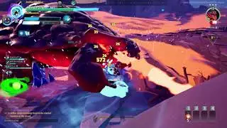 Thunderwatch Level 8-11 Run