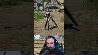 Vindictus Defying Fate Physics