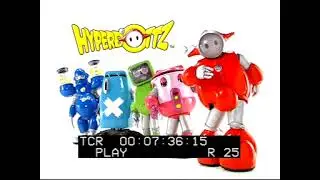 Hyperbottz ep1