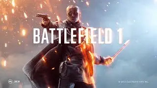 G&oacute;ralskie przeboje - Battlefield 1 / PS4 PL