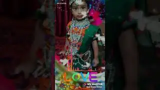 This video is made on MV Master app