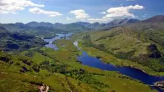 killarney lakes of killarney