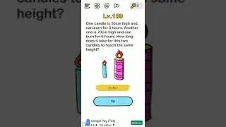 Level 129 #brain out walkthrough