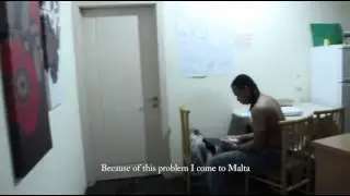 Working Imigrants In Malta