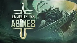 Joute des Abîmes - ronde 4 - Team Wavajay du Theowycwaft [Dofus Touch]