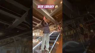 Beer library #amazing #vietnam #vietnamtravel #beer #club #livemusic #gan_alemari-kannadigaru
