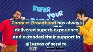 Connect Broadband in Chandigarh - ConnectZone