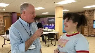 MacVoices #18176: Macstock - Kelly Guimont On The Importance of the Macstock Audience