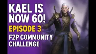 Raid Shadow Legends Episode 3