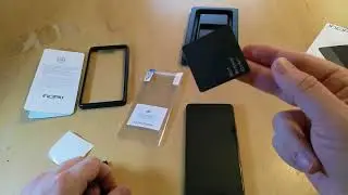 Incipio Plex Plus Flex - Flexible Glass Screen Protector (Installation and Review)