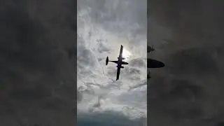 Best of Formation Flying 2021 #shorts