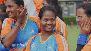 How India Became World Champions | Women&rsquo;s T20 World Cup Cricket for the Blind 2025