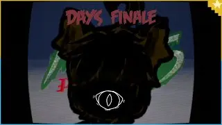 The Madvent Calendar 5 Finale