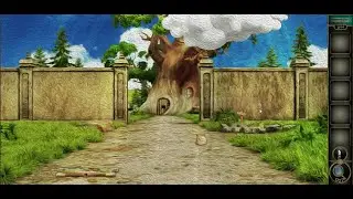 Can you escape the 50 room 20 Level 14 ⭐ Walkthrough [HKAppBond]