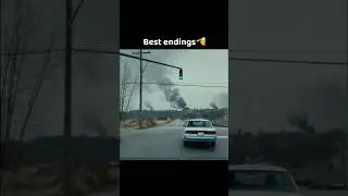 Best ending - amazing director 🙌  | Kids do not watch