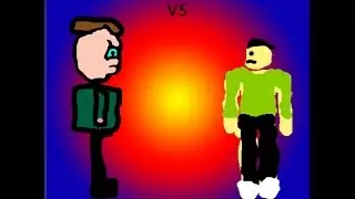 DAD vs NERD