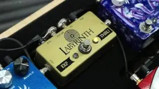 Coppersound winter NAMM 2017